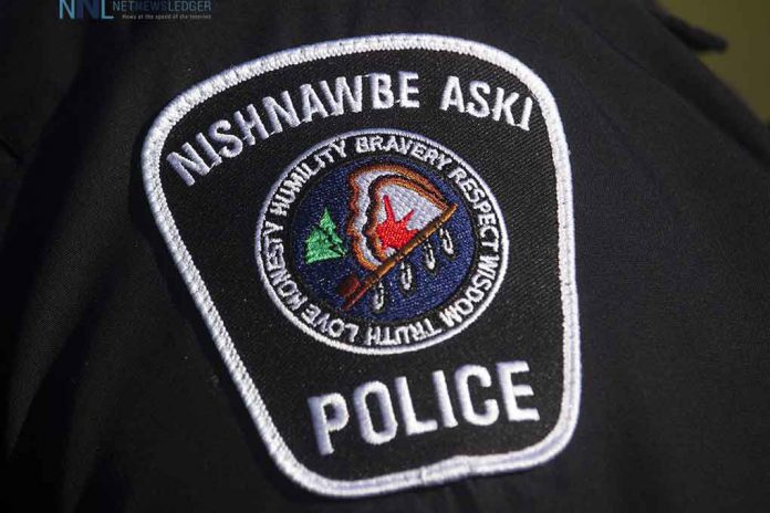 Nishnawbe Aski Police