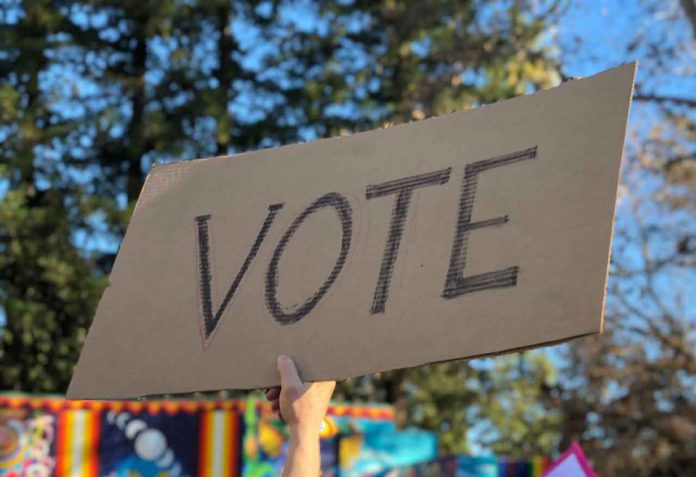 Vote