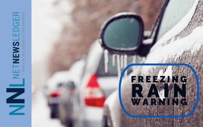 Freezing Rain