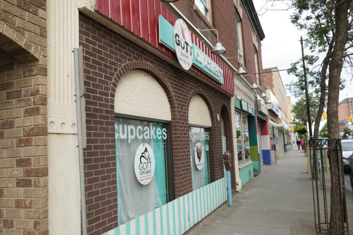 Business Owners are trying hard to make it work