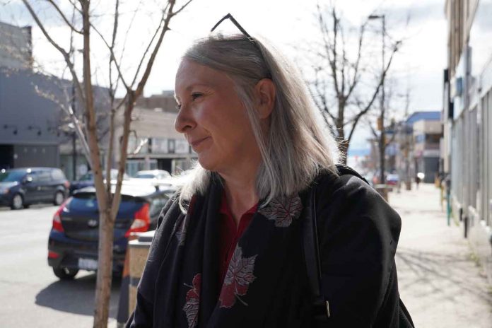 Minister Patty Hajdu MP