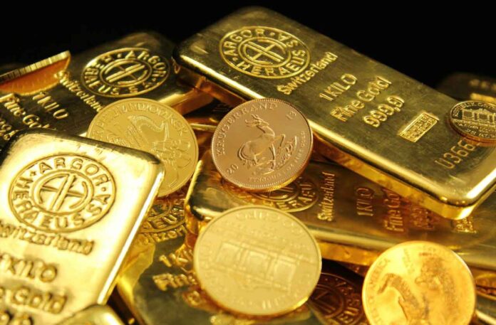 Should You Sell Your Gold When Prices Are High? Not Necessarily — Lear Capital Explains Why
