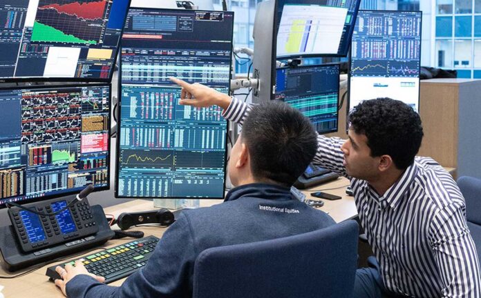 Forex Trading
